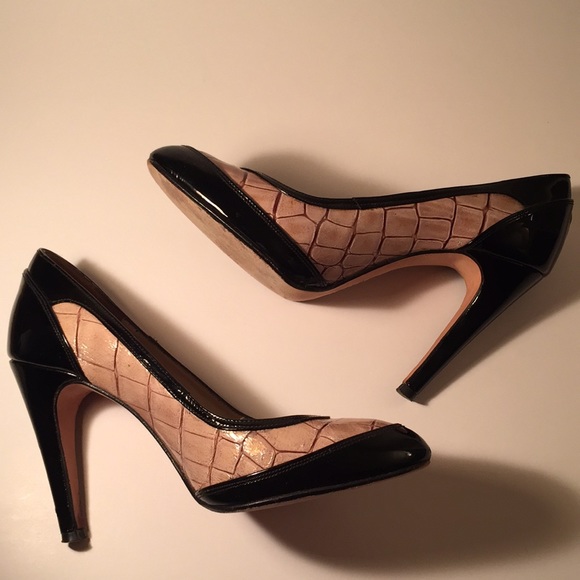 Reiss Shoes - REISS Pumps